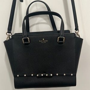 Kate Spade Studded Purse